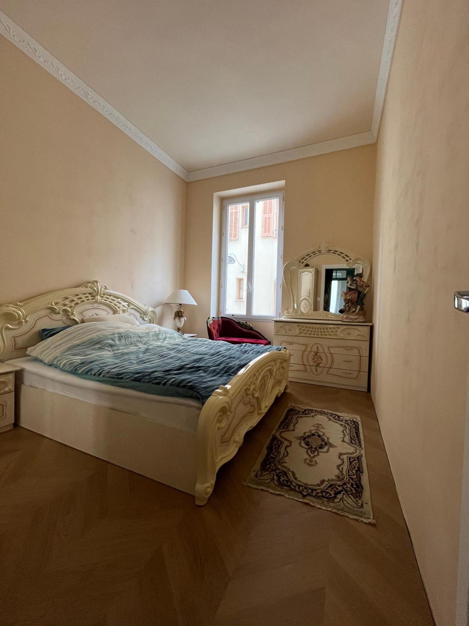 Port Lympia Wifi Location Apartment Nice